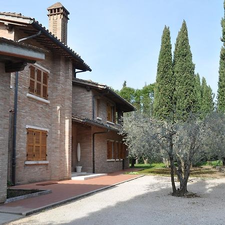 Villa Alba B&B Perugia Phòng bức ảnh