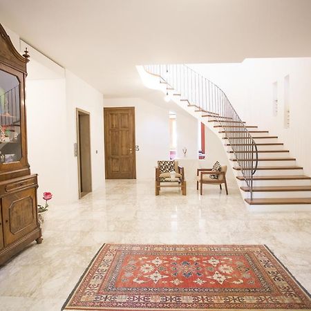 Villa Alba B&B Perugia Ngoại thất bức ảnh