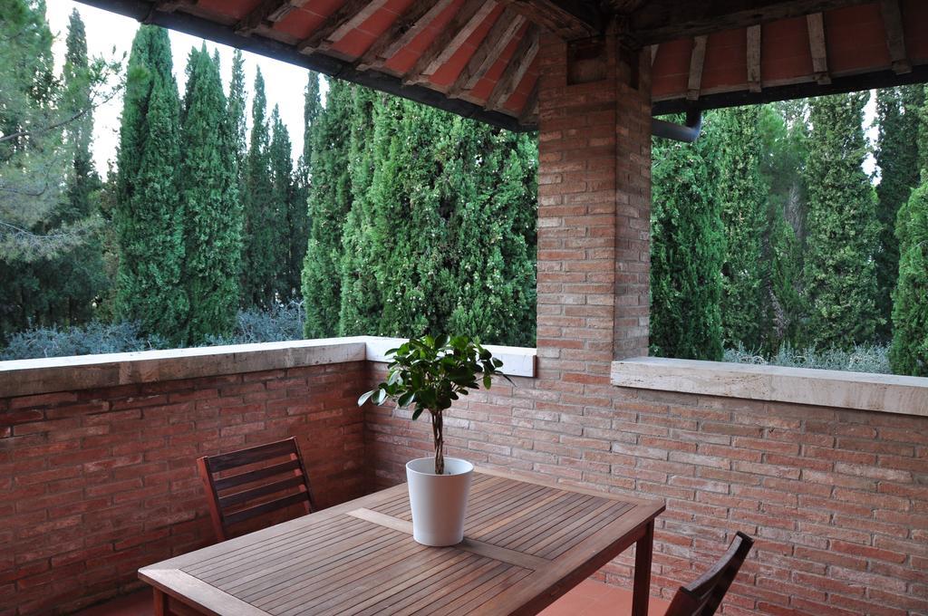 Villa Alba B&B Perugia Phòng bức ảnh