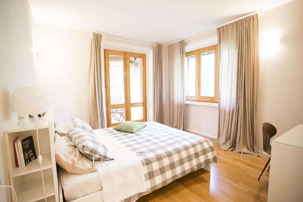 Villa Alba B&B Perugia Ngoại thất bức ảnh