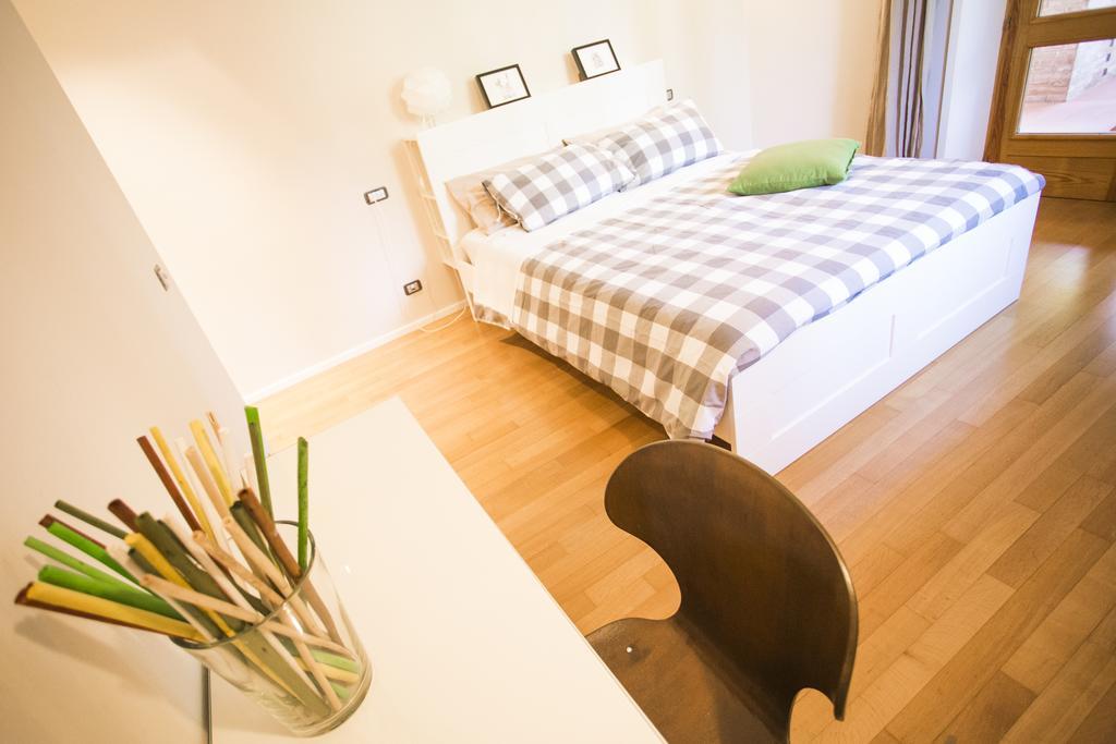 Villa Alba B&B Perugia Ngoại thất bức ảnh