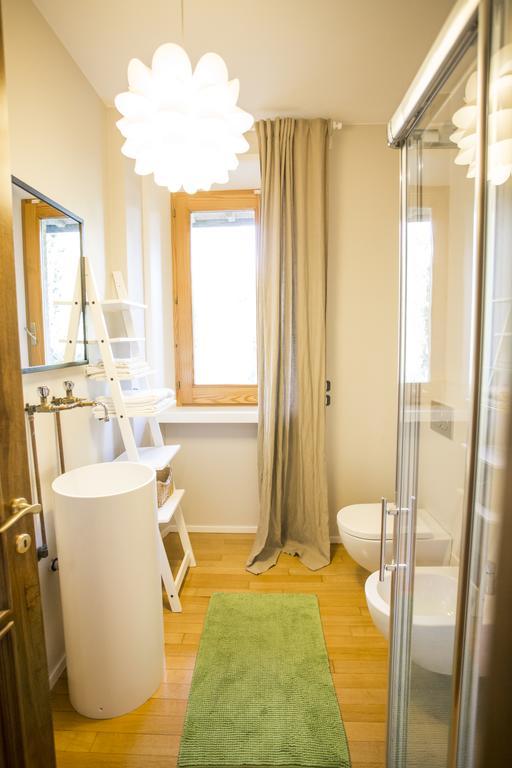 Villa Alba B&B Perugia Ngoại thất bức ảnh