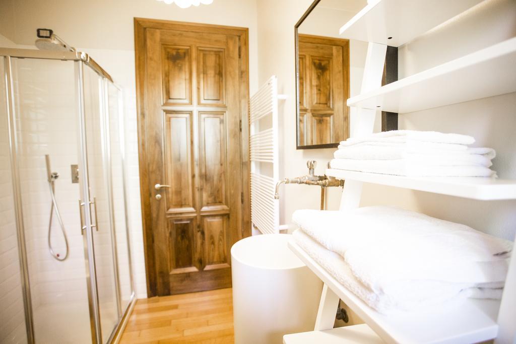 Villa Alba B&B Perugia Ngoại thất bức ảnh