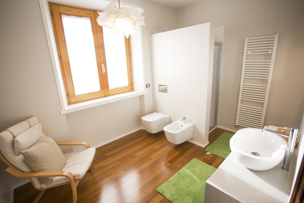 Villa Alba B&B Perugia Ngoại thất bức ảnh